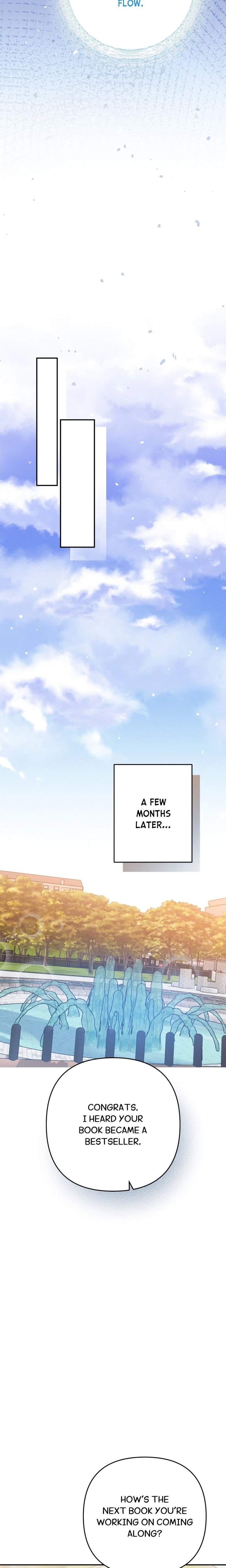 Happily Ever [A]fter Chapter 41 - Page 23