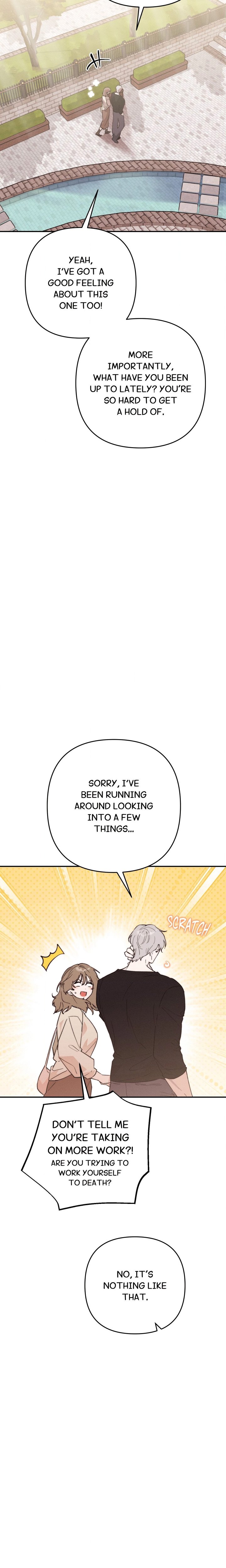 Happily Ever [A]fter Chapter 41 - Page 24