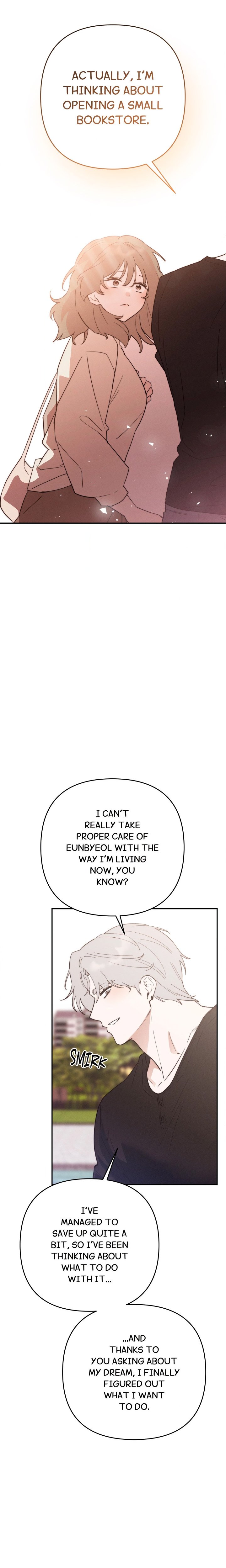Happily Ever [A]fter Chapter 41 - Page 25
