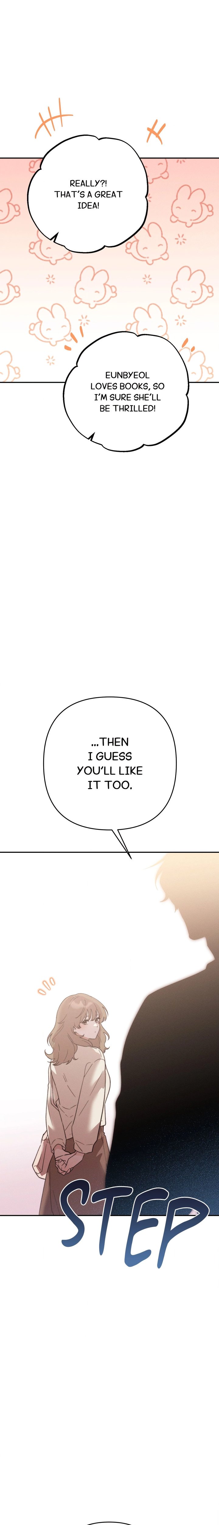 Happily Ever [A]fter Chapter 41 - Page 26