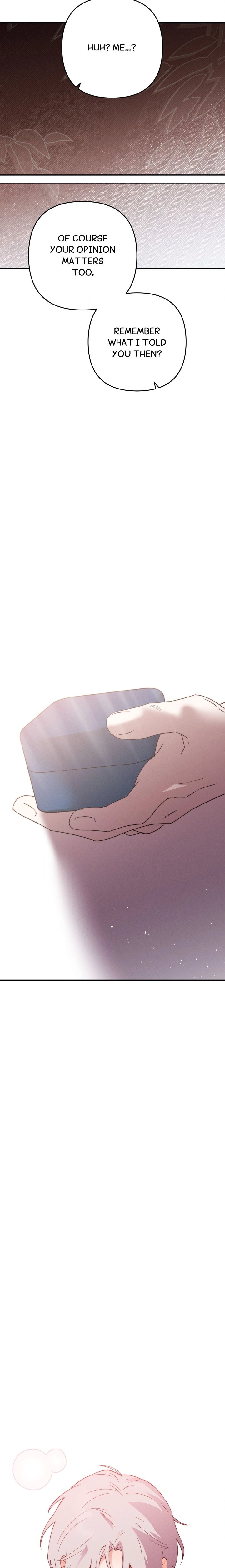 Happily Ever [A]fter Chapter 41 - Page 27