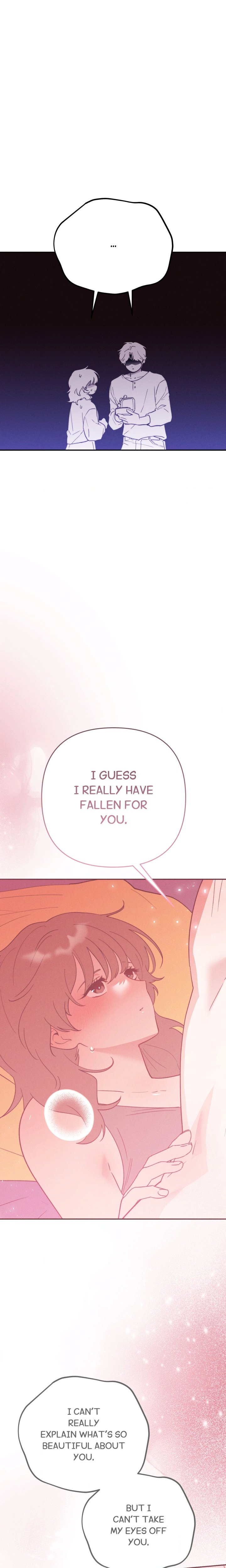 Happily Ever [A]fter Chapter 41 - Page 30