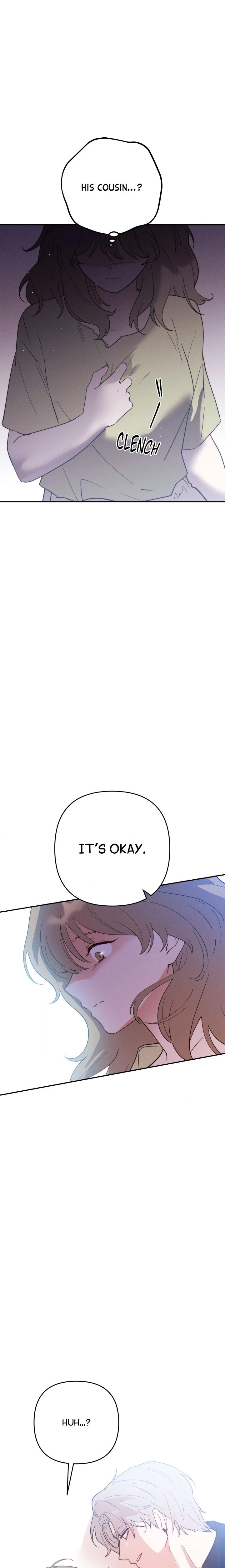 Happily Ever [A]fter Chapter 41 - Page 4