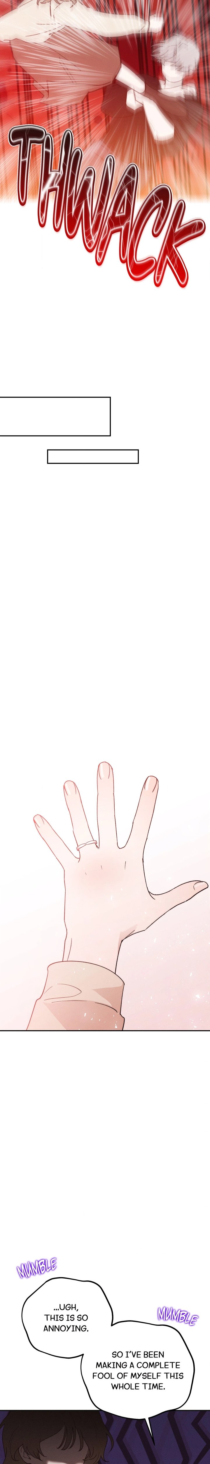 Happily Ever [A]fter Chapter 41 - Page 32
