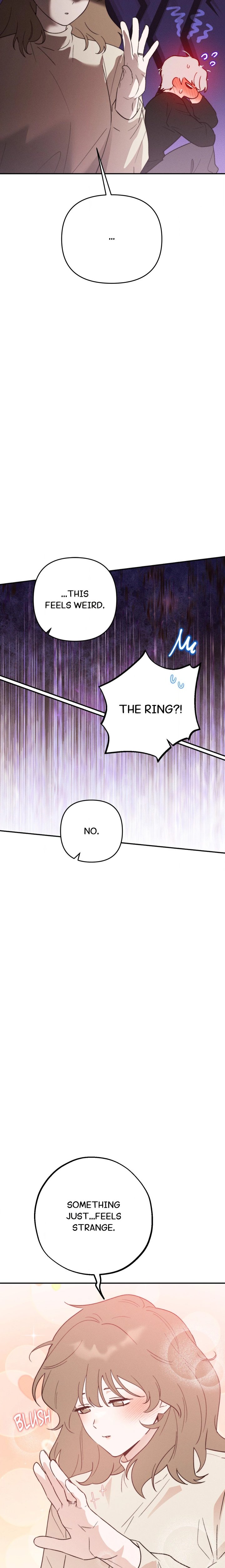 Happily Ever [A]fter Chapter 41 - Page 33