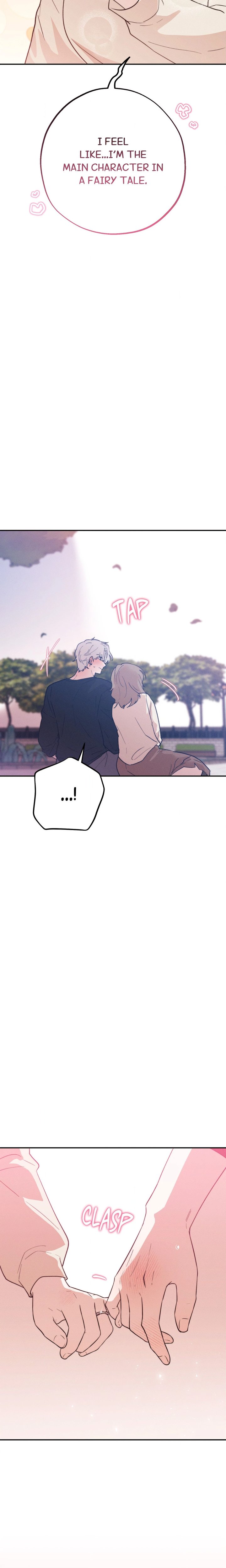 Happily Ever [A]fter Chapter 41 - Page 34
