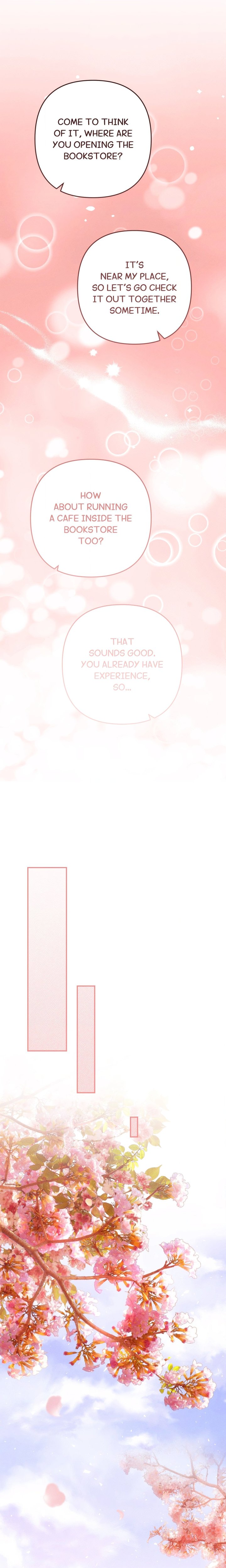 Happily Ever [A]fter Chapter 41 - Page 35