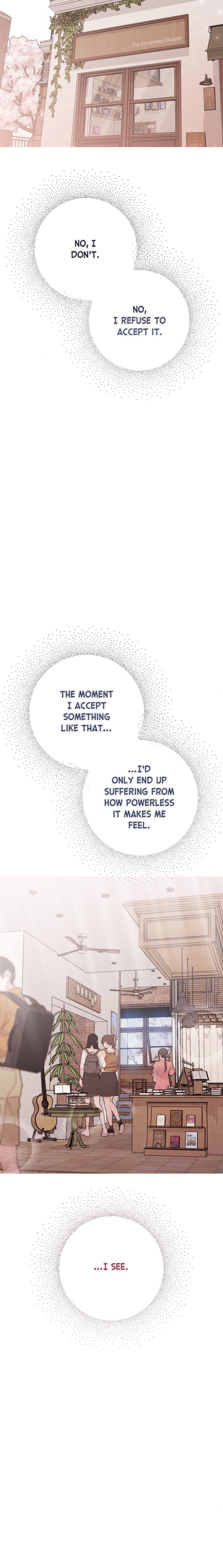 Happily Ever [A]fter Chapter 41 - Page 37