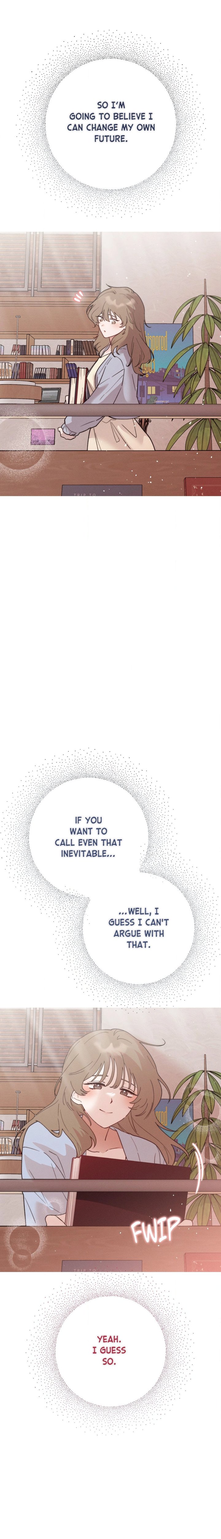 Happily Ever [A]fter Chapter 41 - Page 38