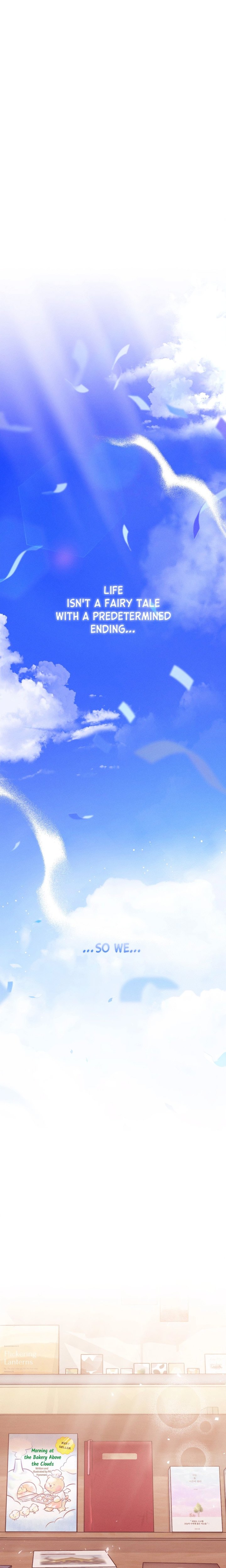 Happily Ever [A]fter Chapter 41 - Page 39