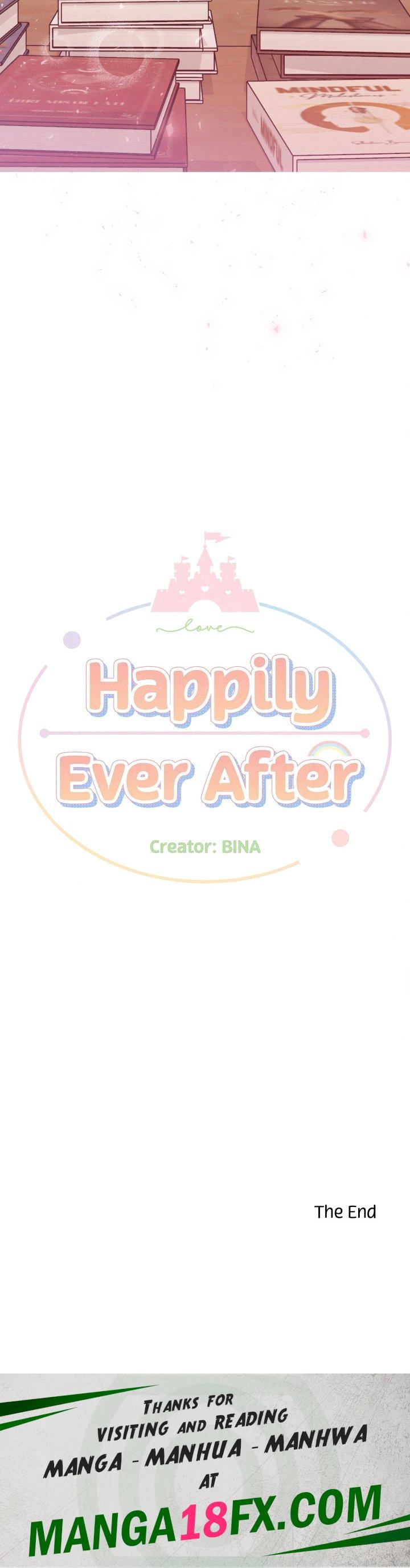 Happily Ever [A]fter Chapter 41 - Page 40