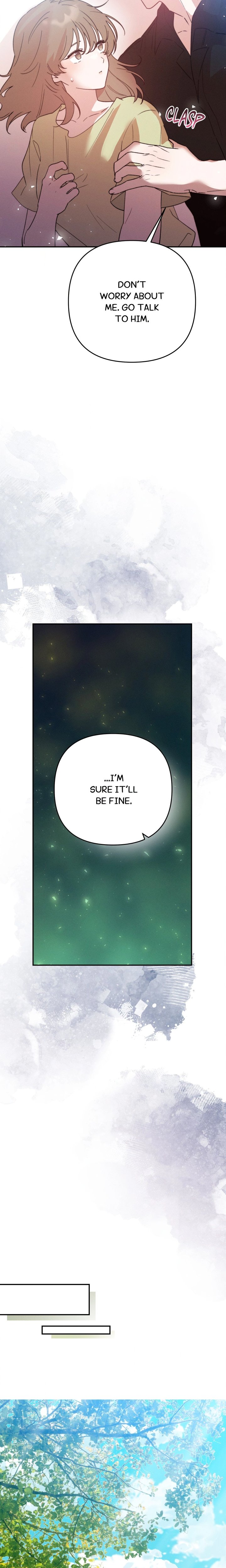 Happily Ever [A]fter Chapter 41 - Page 5
