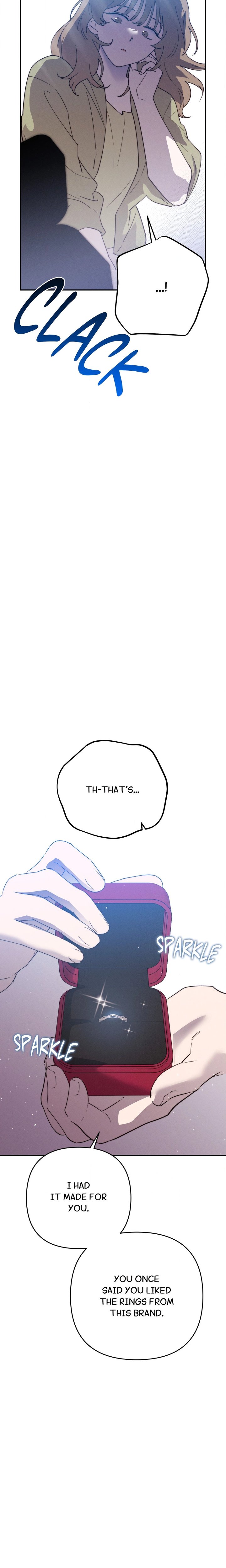 Happily Ever [A]fter Chapter 41 - Page 7