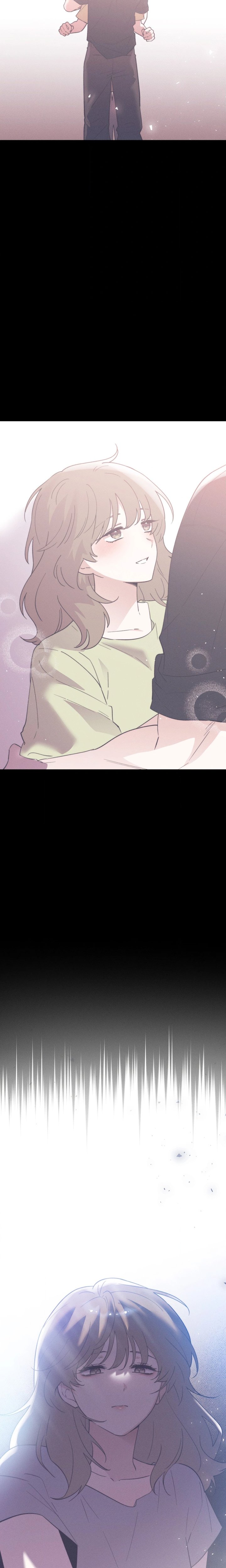 Happily Ever [A]fter Chapter 41 - Page 9