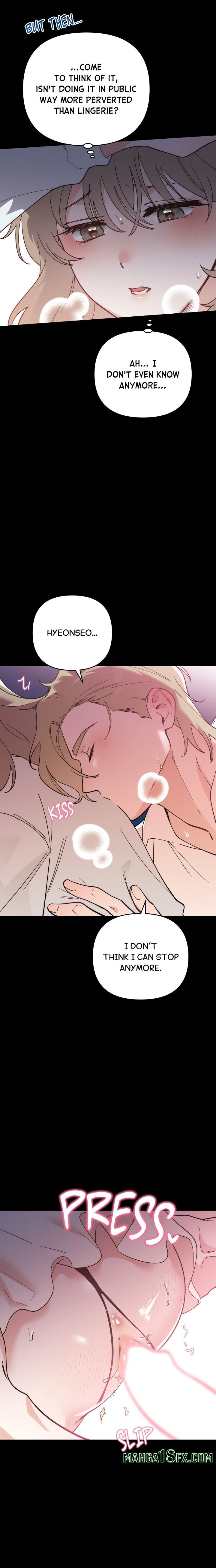 Happily Ever [A]fter Chapter 5 - Page 2