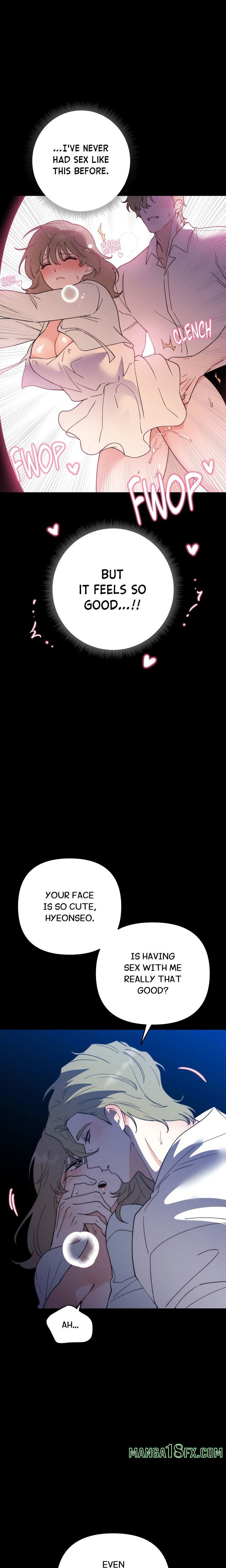 Happily Ever [A]fter Chapter 5 - Page 14