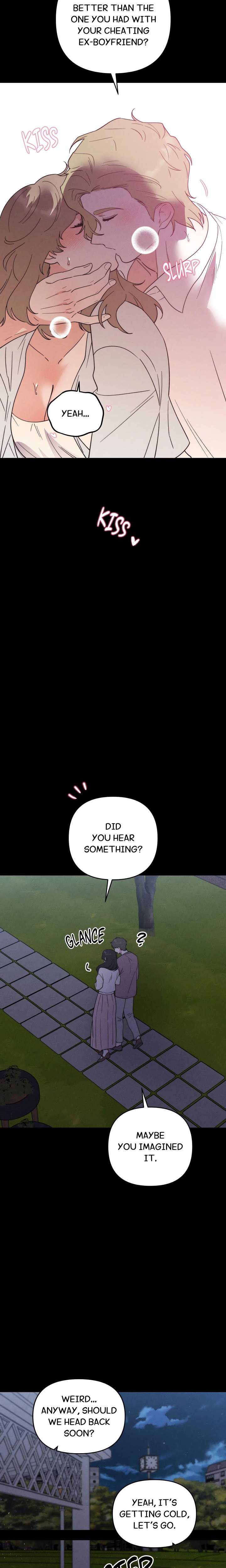 Happily Ever [A]fter Chapter 5 - Page 15