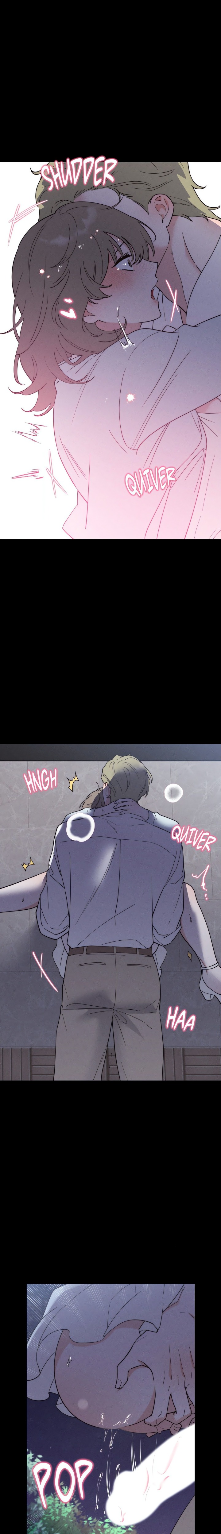 Happily Ever [A]fter Chapter 5 - Page 18