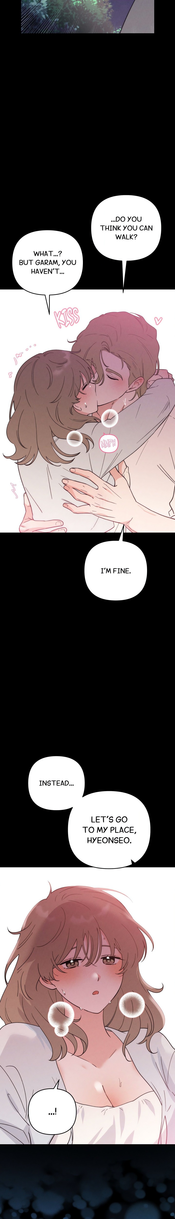 Happily Ever [A]fter Chapter 5 - Page 19
