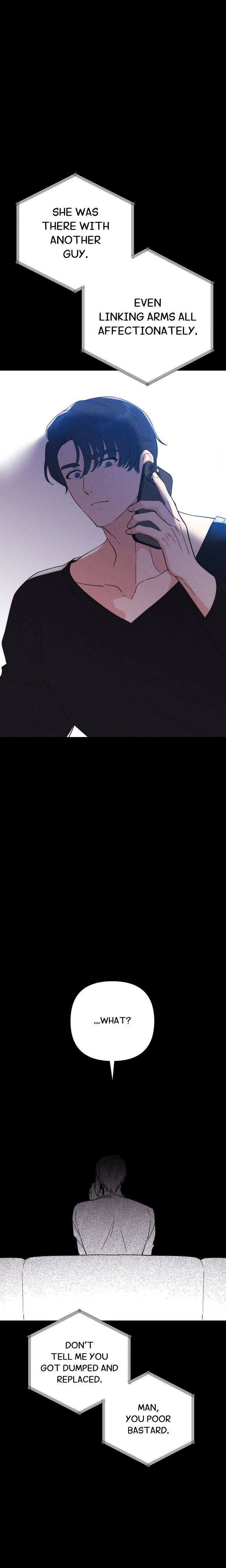Happily Ever [A]fter Chapter 5 - Page 23