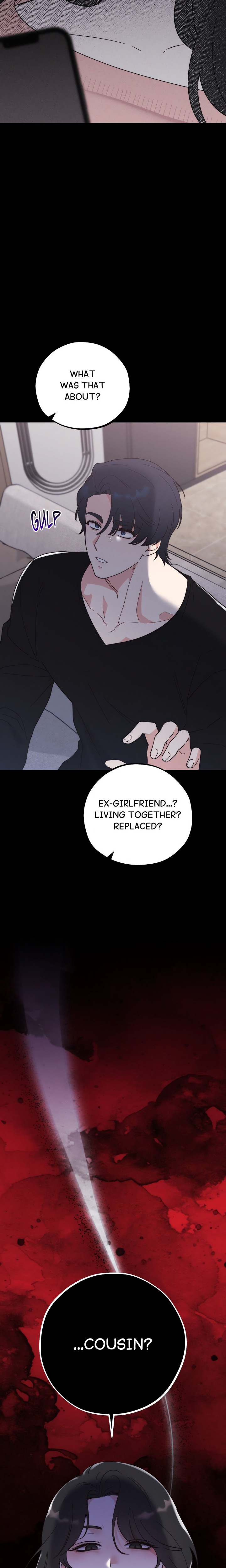 Happily Ever [A]fter Chapter 5 - Page 25