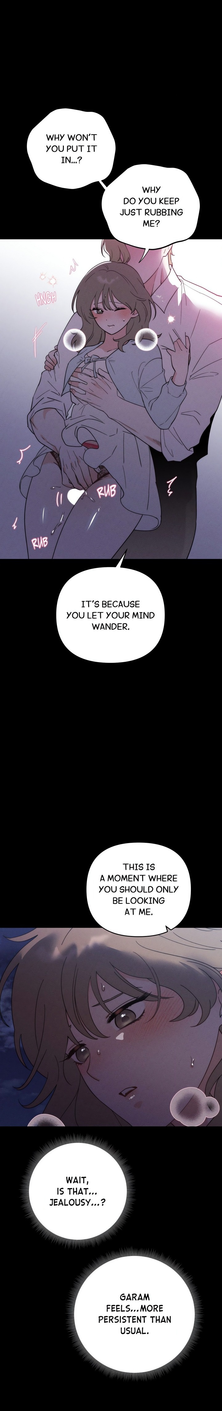 Happily Ever [A]fter Chapter 5 - Page 6