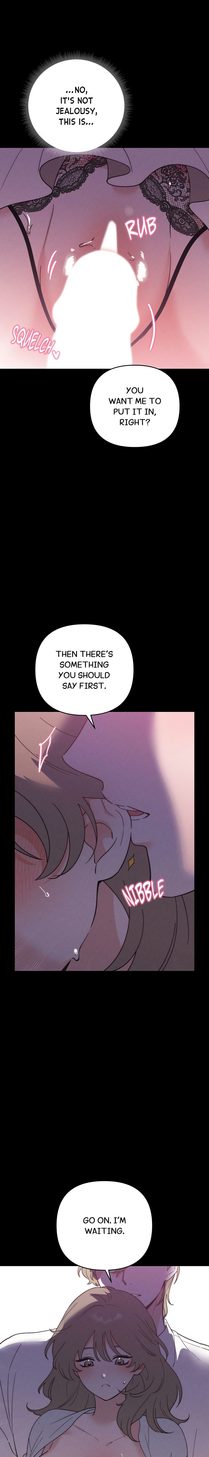 Happily Ever [A]fter Chapter 5 - Page 7