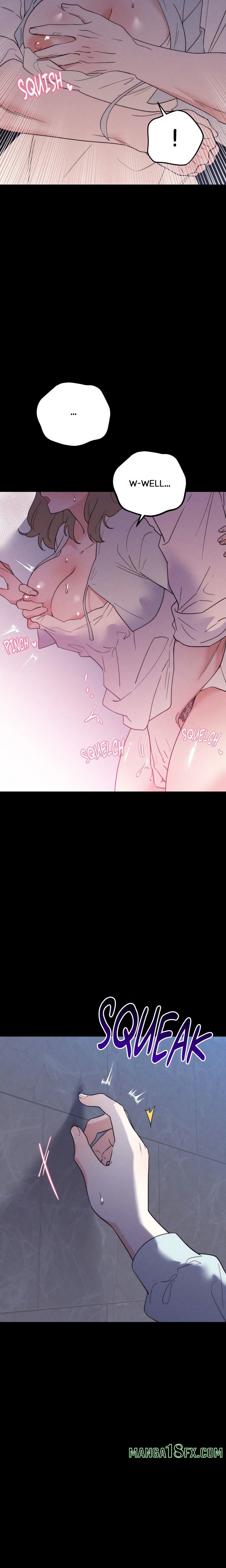 Happily Ever [A]fter Chapter 5 - Page 8
