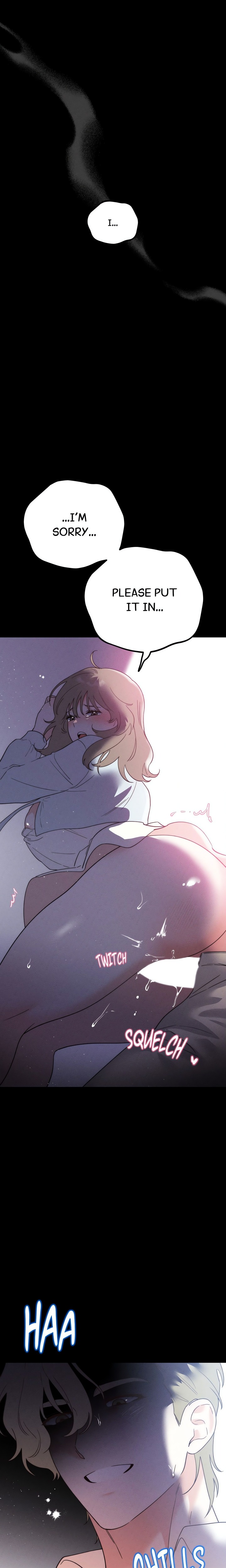 Happily Ever [A]fter Chapter 5 - Page 9