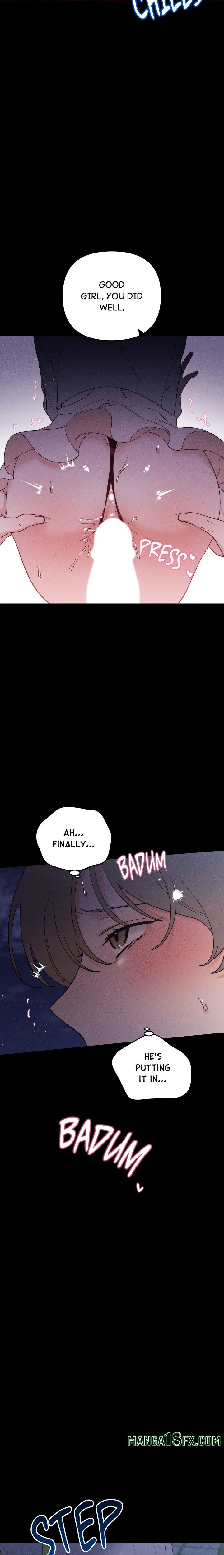 Happily Ever [A]fter Chapter 5 - Page 10