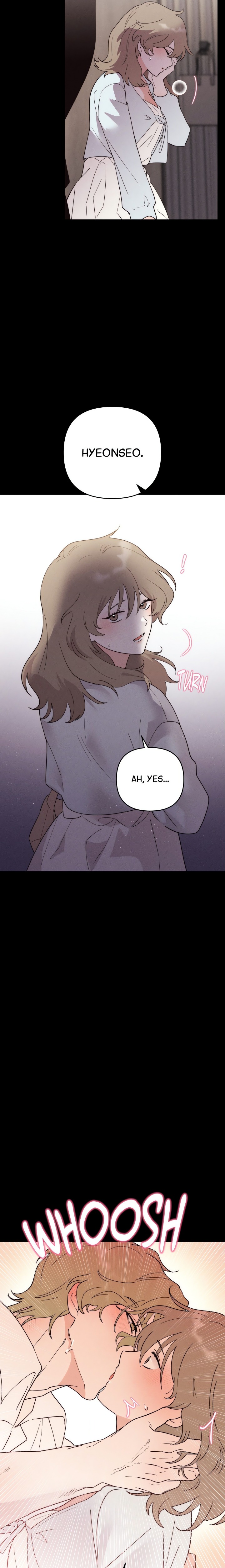 Happily Ever [A]fter Chapter 6 - Page 2