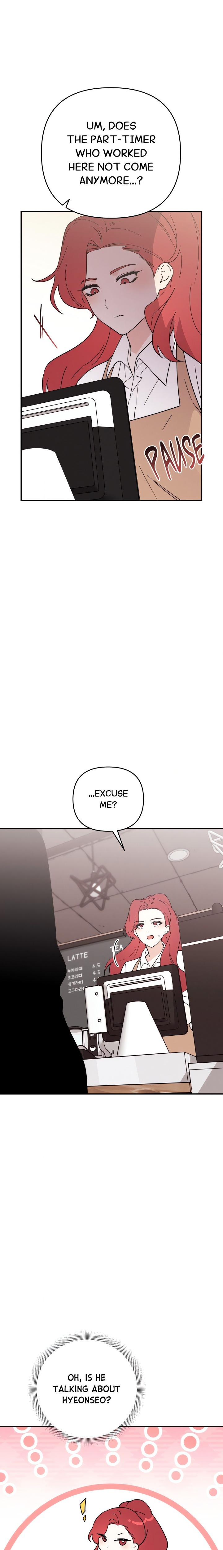 Happily Ever [A]fter Chapter 6 - Page 17