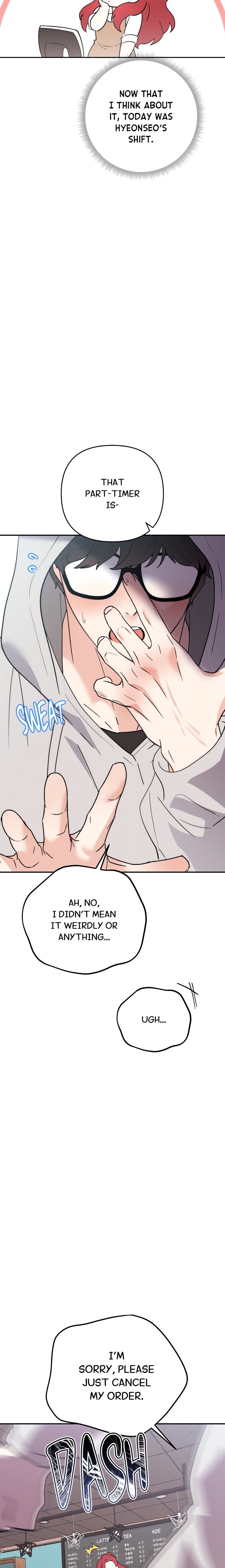 Happily Ever [A]fter Chapter 6 - Page 18