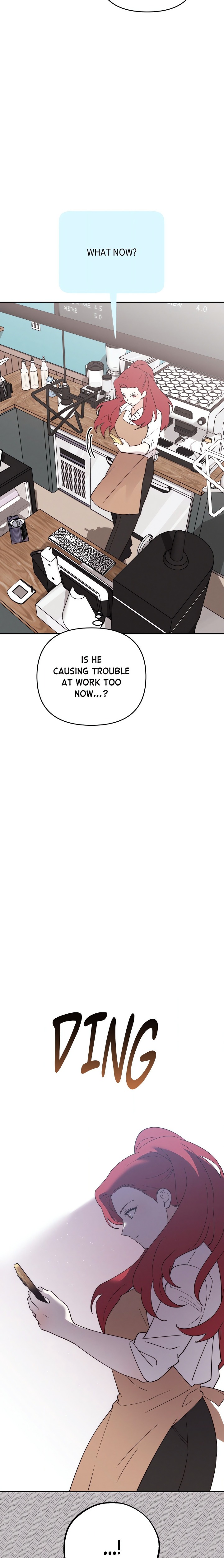 Happily Ever [A]fter Chapter 6 - Page 21