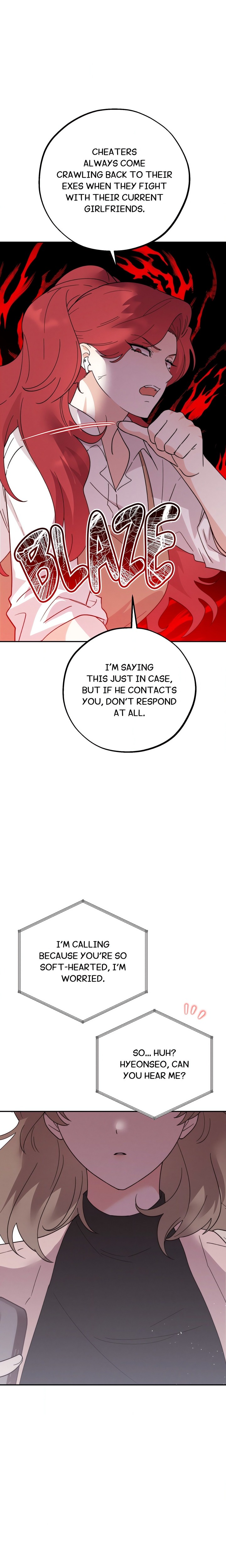Happily Ever [A]fter Chapter 6 - Page 25