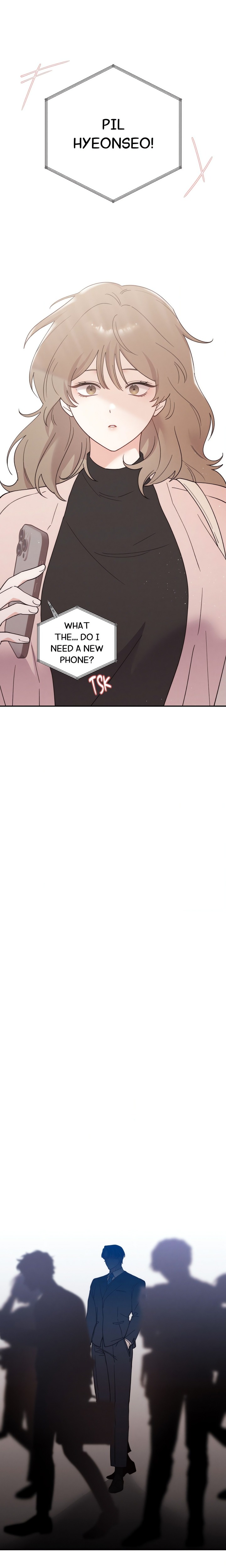 Happily Ever [A]fter Chapter 6 - Page 26
