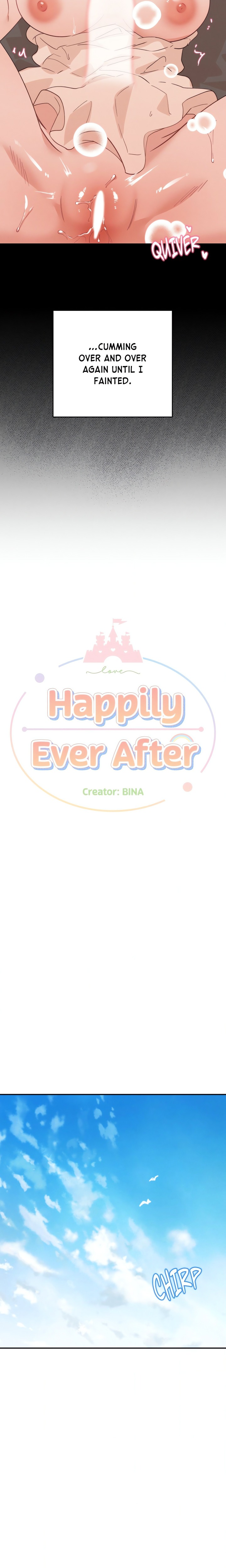 Happily Ever [A]fter Chapter 6 - Page 5
