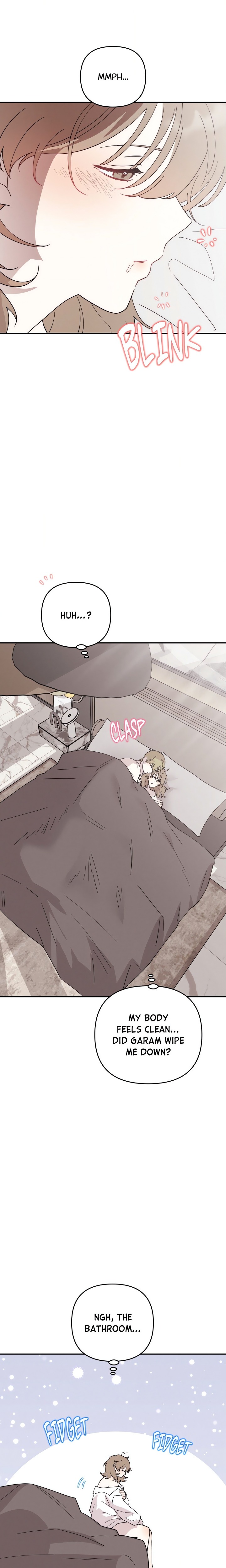 Happily Ever [A]fter Chapter 6 - Page 6
