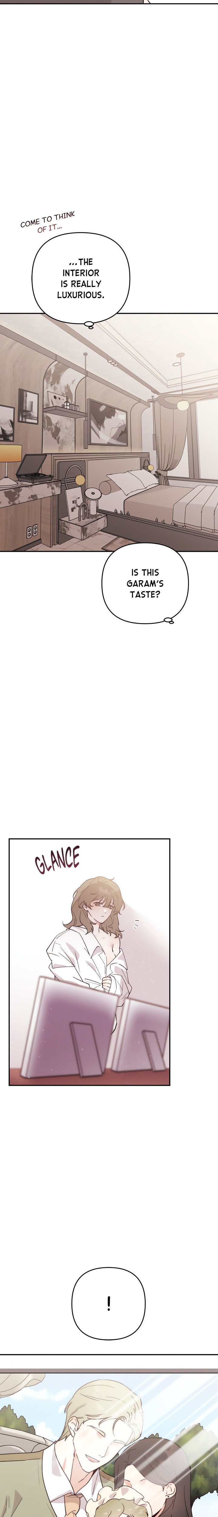 Happily Ever [A]fter Chapter 6 - Page 7