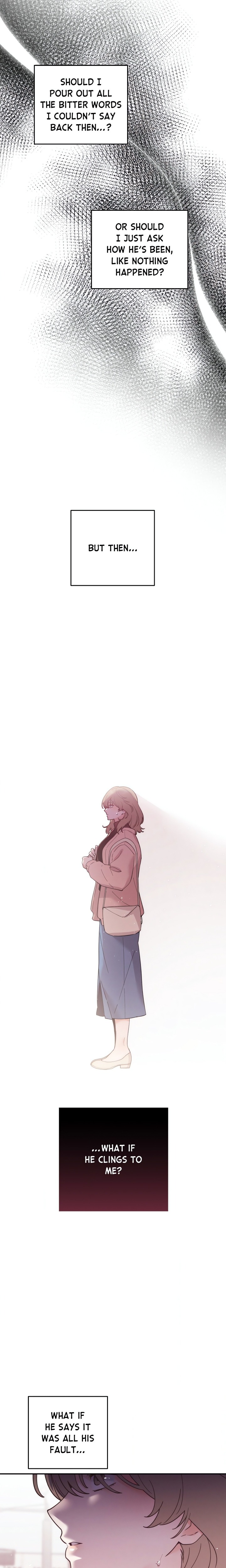 Happily Ever [A]fter Chapter 7 - Page 2