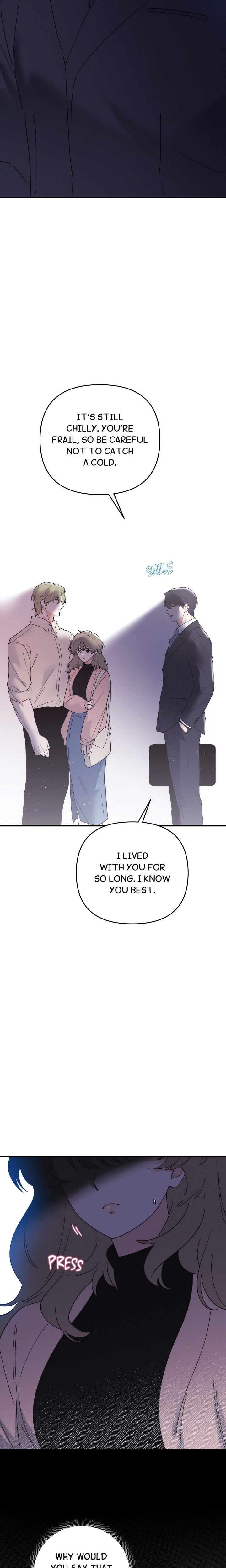 Happily Ever [A]fter Chapter 7 - Page 11
