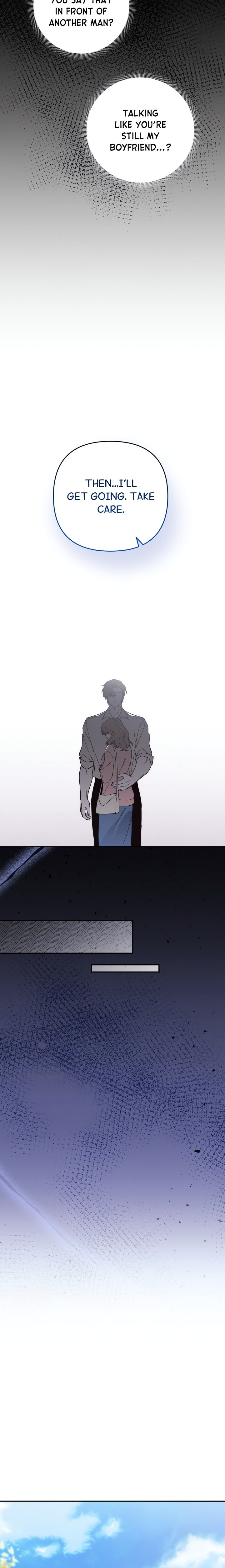 Happily Ever [A]fter Chapter 7 - Page 12