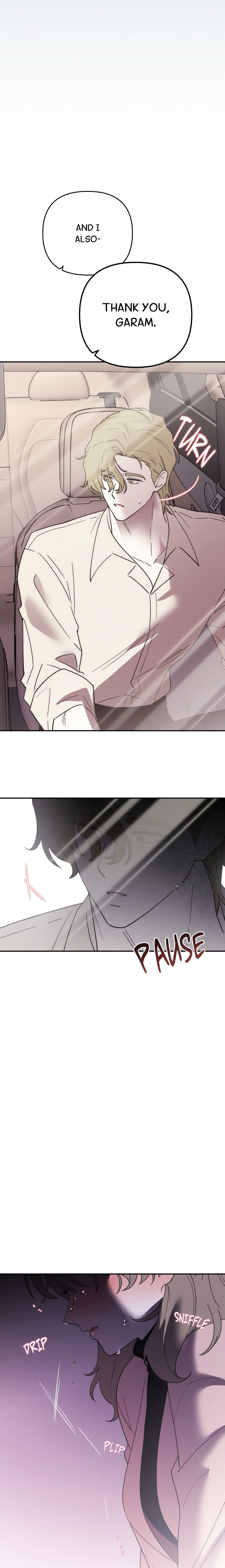 Happily Ever [A]fter Chapter 7 - Page 15