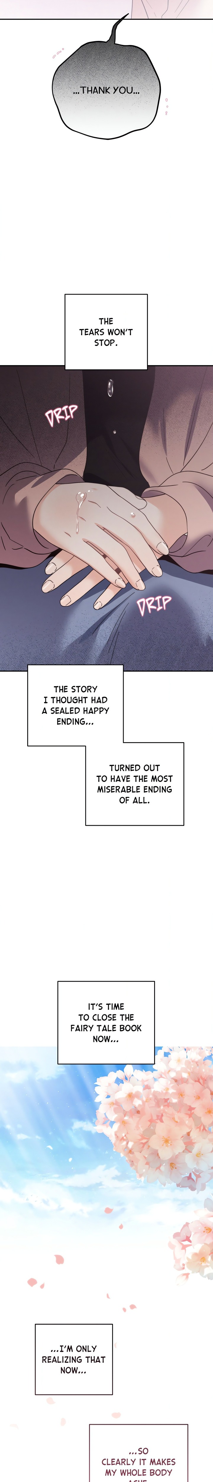 Happily Ever [A]fter Chapter 7 - Page 16