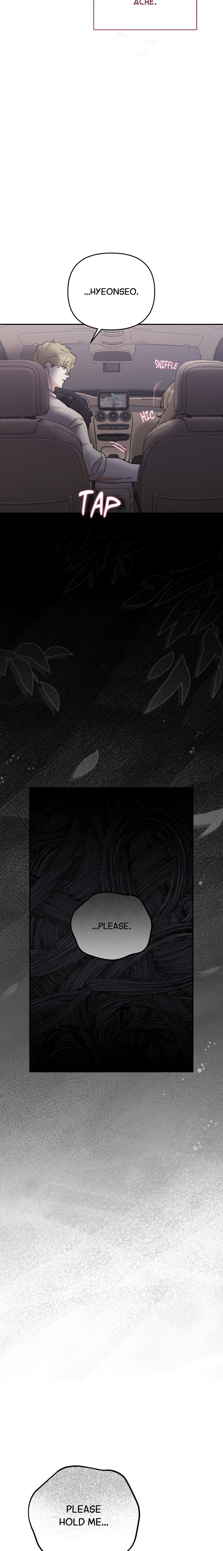 Happily Ever [A]fter Chapter 7 - Page 17