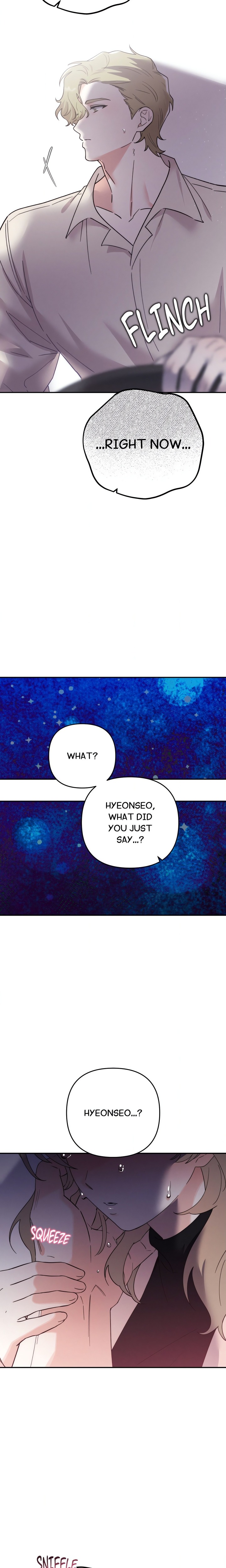 Happily Ever [A]fter Chapter 7 - Page 18