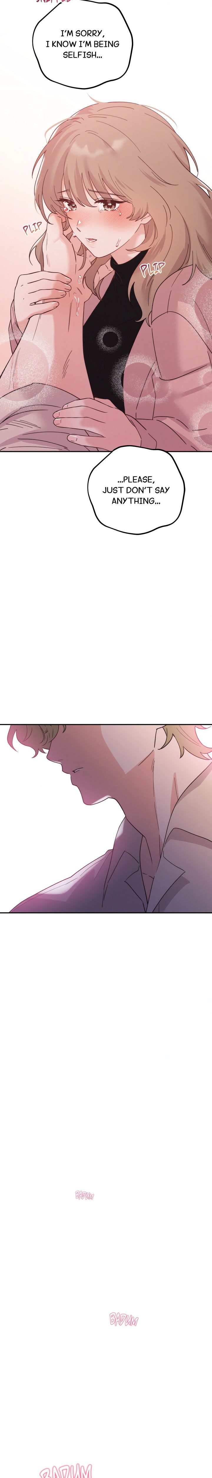 Happily Ever [A]fter Chapter 7 - Page 19