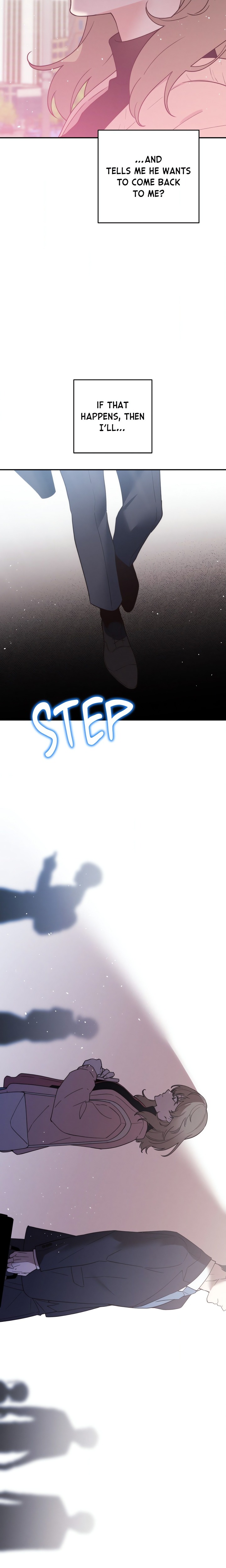 Happily Ever [A]fter Chapter 7 - Page 3