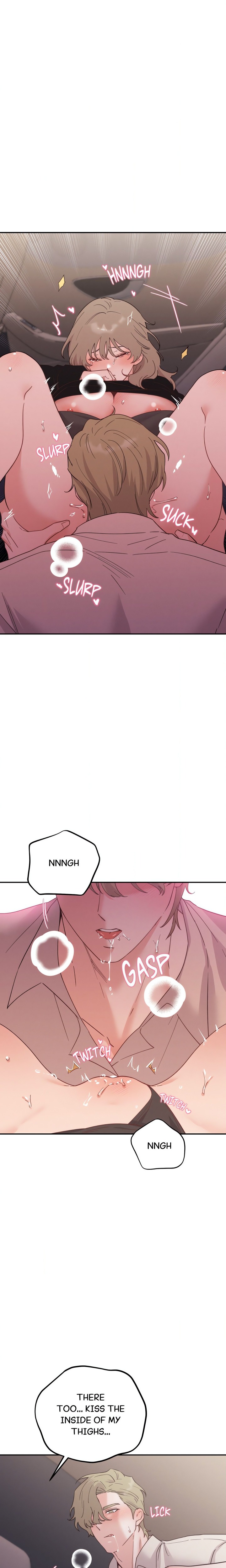 Happily Ever [A]fter Chapter 7 - Page 22