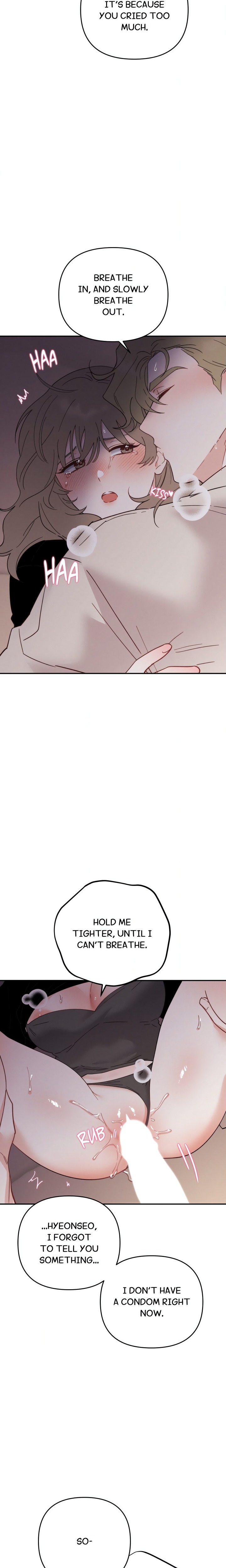 Happily Ever [A]fter Chapter 7 - Page 24